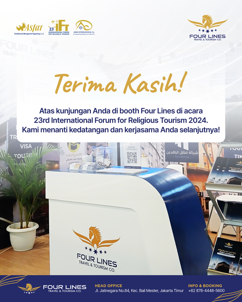 Read more about the article Pameran Kota Kasablanka