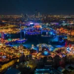 Mengenal Festival Riyadh Season, Event Musim Dingin Terakbar di Arab Saudi